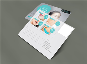 Postcard Design by Raj for this project | Design: #5131770