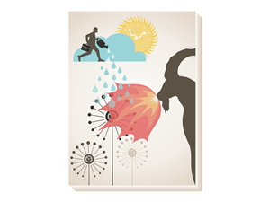 Graphic Design by aleksander1