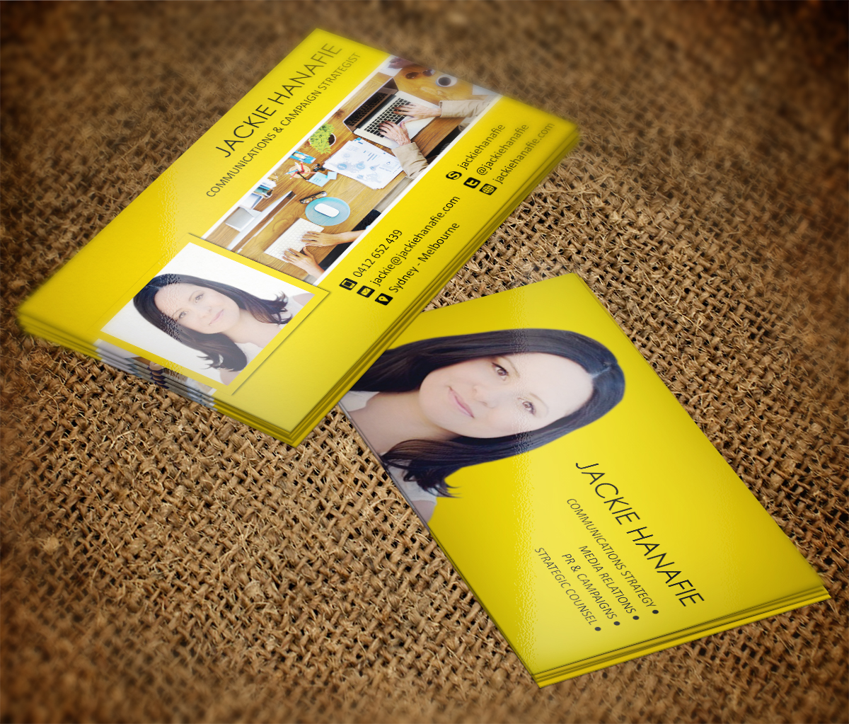 Visitenkarten-Design von MT für dieses Projekt | Design #5139935