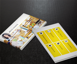 Business Card Design by Bielka design for this project | Design: #5125910