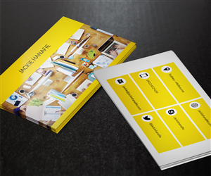 Visitenkarten-Design von Bielka design für dieses Projekt | Design: #5125934