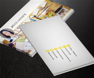 Visitenkarten-Design von Bielka design für dieses Projekt | Design: #5129639