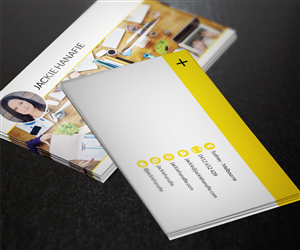 Visitenkarten-Design von Bielka design für dieses Projekt | Design: #5129641