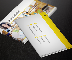 Visitenkarten-Design von Bielka design für dieses Projekt | Design: #5129645