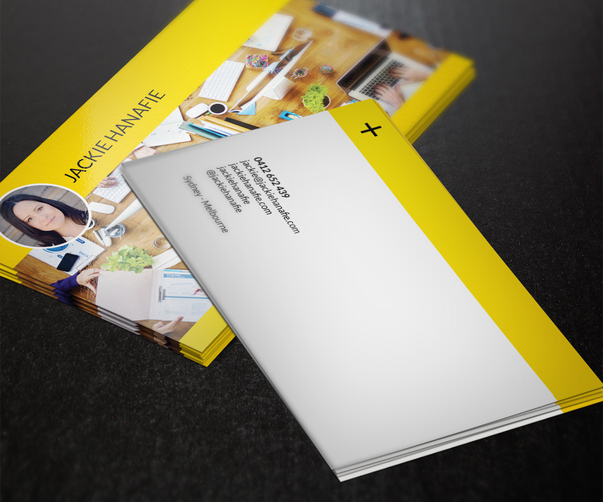 Design de Carte de Visite par Bielka design pour ce projet | Design #5129658