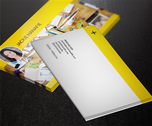 Visitenkarten-Design von Bielka design für dieses Projekt | Design: #5129658