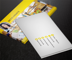 Visitenkarten-Design von Bielka design für dieses Projekt | Design: #5129673