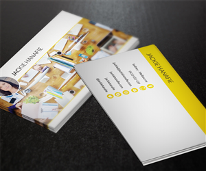 Visitenkarten-Design von Bielka design für dieses Projekt | Design: #5135534