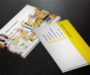 Business Card Design by Bielka design for this project | Design: #5135554