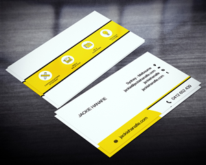 Visitenkarten-Design von Lanka Ama für dieses Projekt | Design: #5118538
