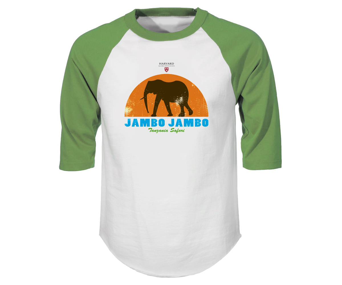 T-shirt Design by Alexandra Stay for Aquamarine Capital | Design #1481774