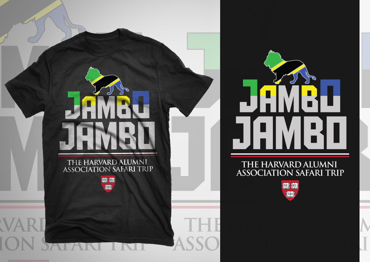 T-shirt Design by linearts&halftones. for Aquamarine Capital | Design #1455344