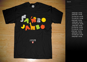 T-shirt Design by MNM for Aquamarine Capital | Design: #1457983