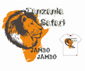 T-shirt Design by InkPink Studio for Aquamarine Capital | Design: #1449454