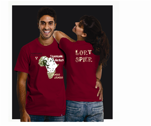 T-shirt Design by InkPink Studio for Aquamarine Capital | Design: #1499103