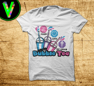 T-shirt Design by vjosh
