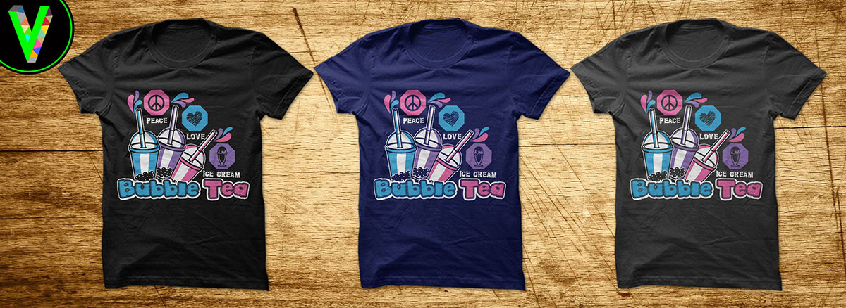 T-shirt Design by vjosh for this project | Design: #6399251