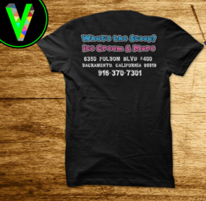 T-shirt Design by vjosh for this project | Design: #6740702