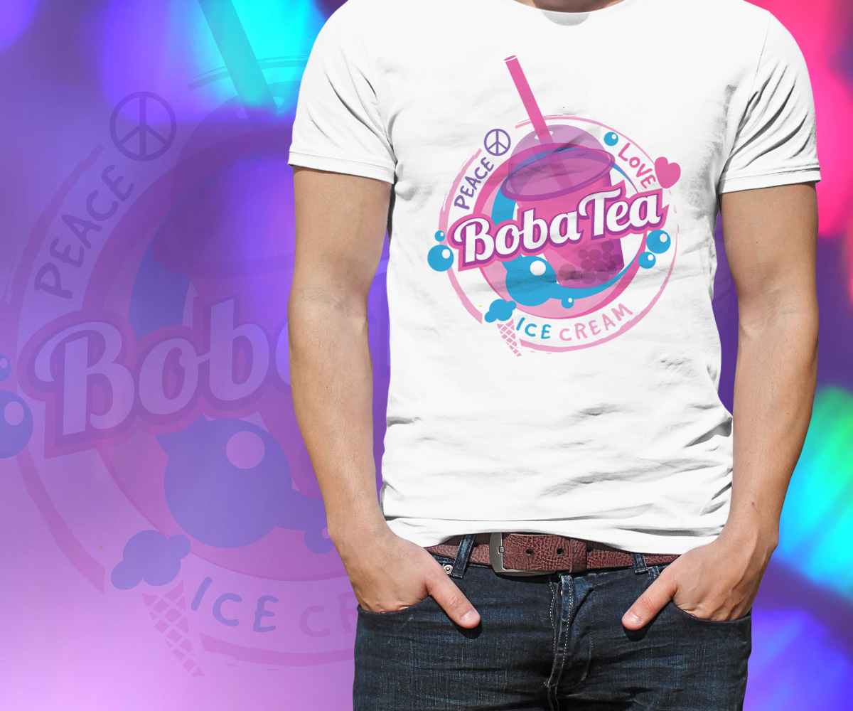 Design de T-shirt par TRHZ pour ce projet | Design #6547433