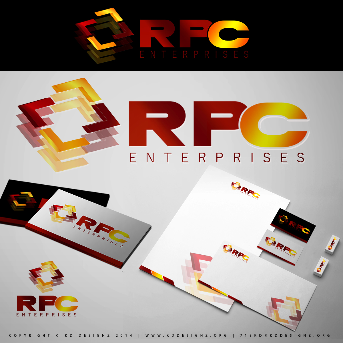 Design de Logo par KD Designz pour ce projet | Design #5180571