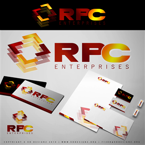 Logo Design by KD Designz