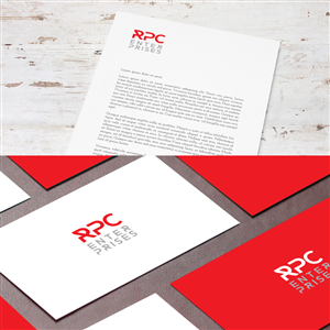 Logo Design by xuxa for this project | Design: #5152092