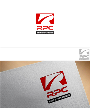 Logo Design by Adeel Hanif® for this project | Design #5155364