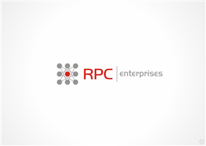 RPC Enterprises | Logo Design by MBARO
