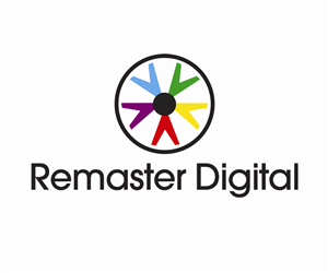 Logo Design by Hot Rod