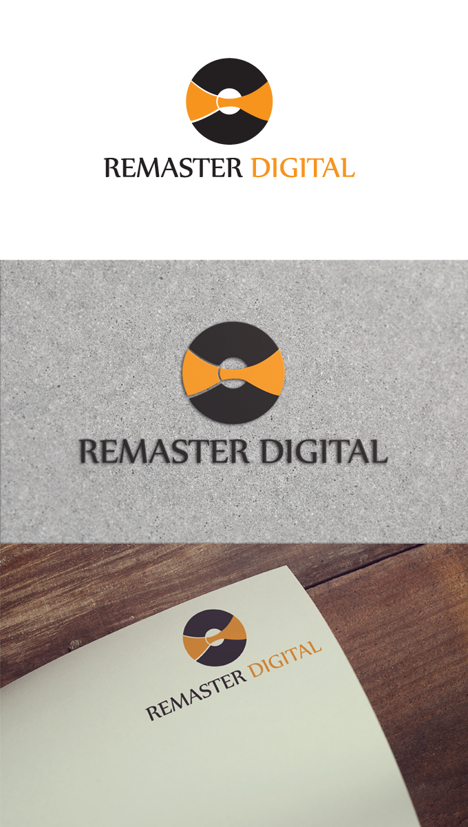 Logo Design by HANBING for this project | Design #5154534