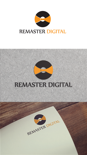 Logo Design by HANBING for this project | Design: #5154534