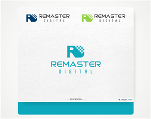 Logo Design by Savana for this project | Design #5121858