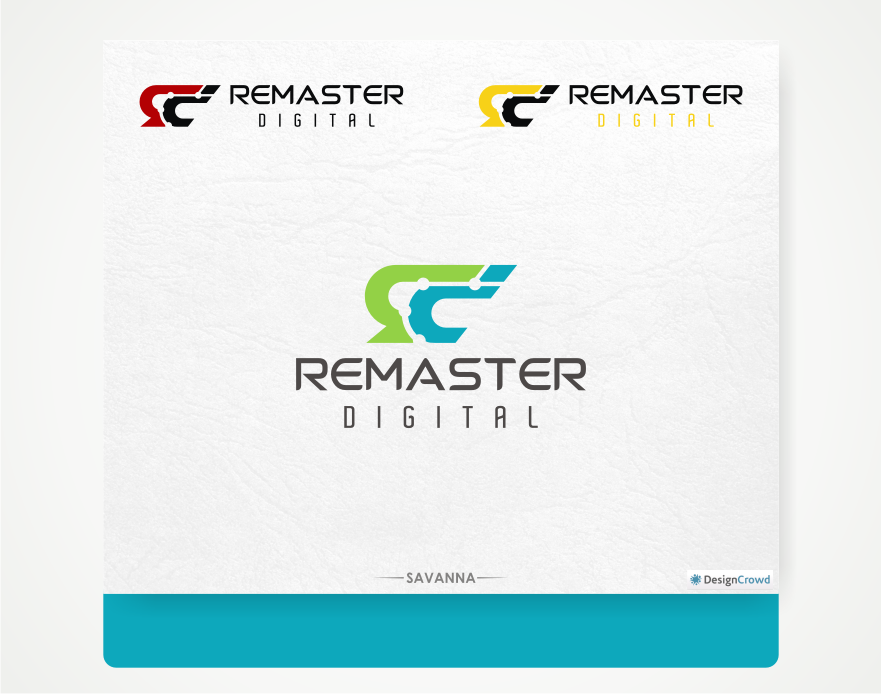 Logo Design by Savana for this project | Design #5121865