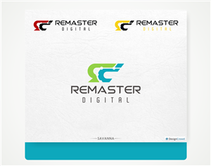 Logo Design by Savana for this project | Design: #5121865