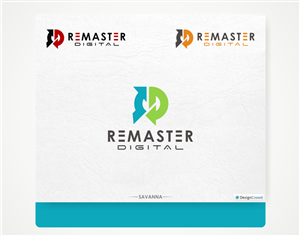 Logo Design by Savana for this project | Design: #5121875