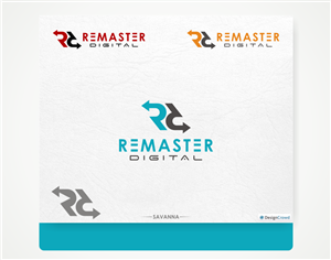Logo Design by Savana for this project | Design: #5121898