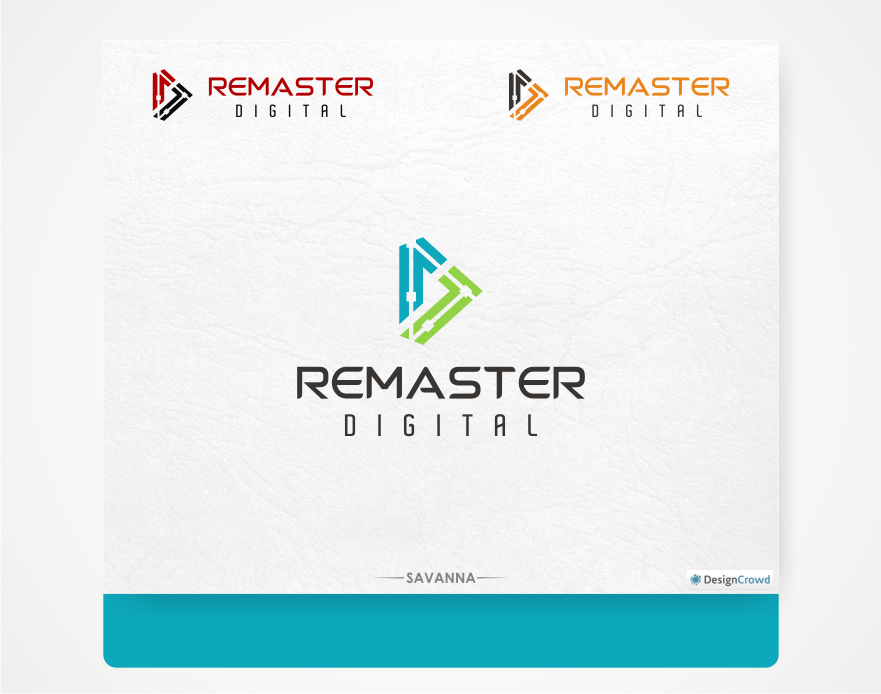 Logo Design by Savana for this project | Design #5121908