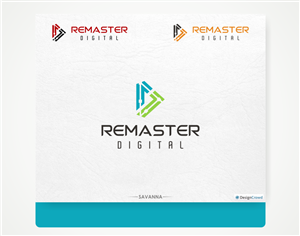 Logo Design by Savana for this project | Design: #5121908