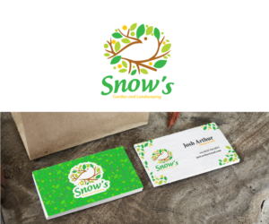 Logo Design by joshuaaarthur