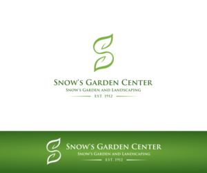 Logo Design by VGB for Snowknows Inc | Design: #8499867