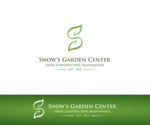 Logo Design by VGB for Snowknows Inc | Design: #8525655