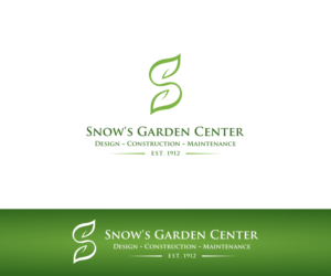Logo Design by VGB for Snowknows Inc | Design: #8525985