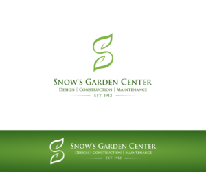 Logo Design by VGB for Snowknows Inc | Design: #8526058