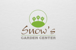 Logo Design by electronymous for Snowknows Inc | Design: #9204597