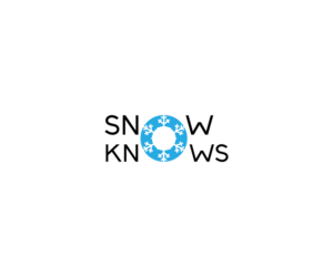 Logo Design by tamizhekumaran for Snowknows Inc | Design: #8468589