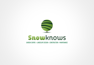 Logo Design by nsillustration for Snowknows Inc | Design: #8475943
