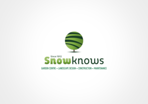 Logo Design by nsillustration for Snowknows Inc | Design: #8475948