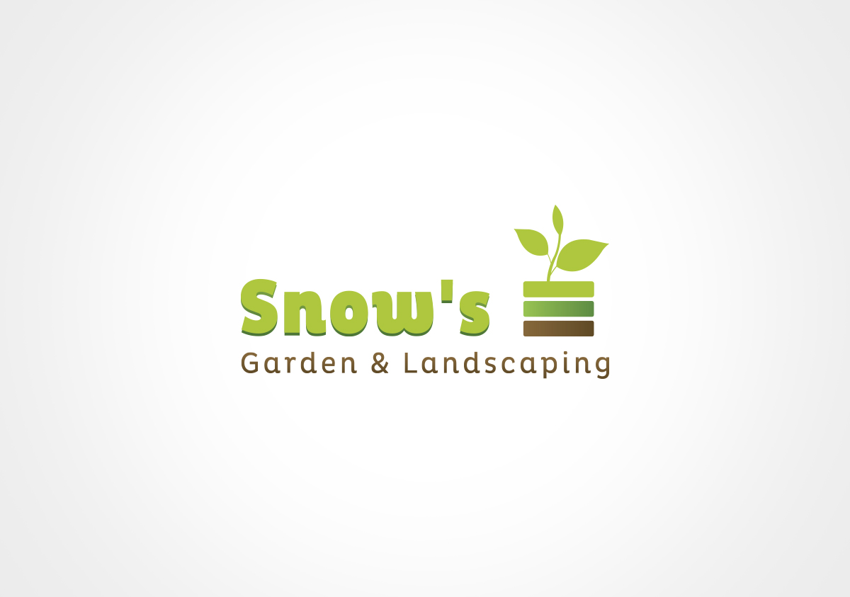 Logo Design by nsillustration for Snowknows Inc | Design #8475966