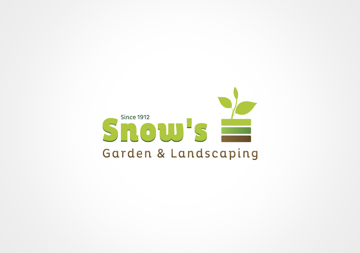 Logo Design by nsillustration for Snowknows Inc | Design #8475971