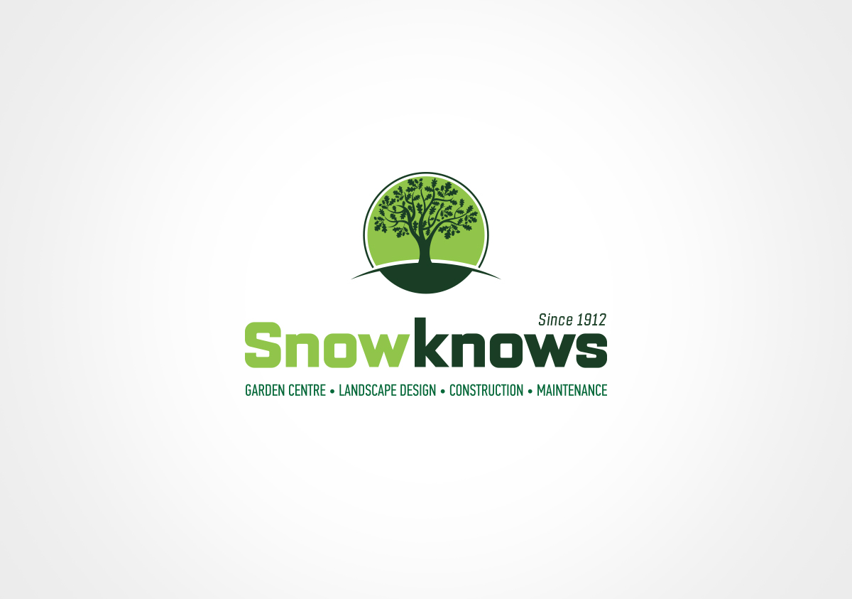 Design de Logo par nsillustration pour Snowknows Inc | Design #8482198